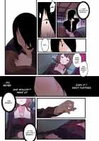 Hidden Backstory - Iino Miko [Edge Garam] [Kaguya-sama Wa Kokurasetai] Thumbnail Page 13