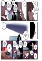 Hidden Backstory - Iino Miko [Edge Garam] [Kaguya-sama Wa Kokurasetai] Thumbnail Page 15