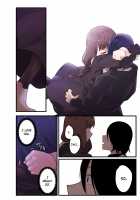 Hidden Backstory - Iino Miko [Edge Garam] [Kaguya-sama Wa Kokurasetai] Thumbnail Page 18