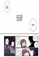 Hidden Backstory - Iino Miko [Edge Garam] [Kaguya-sama Wa Kokurasetai] Thumbnail Page 20