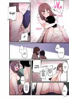 Hidden Backstory - Iino Miko [Edge Garam] [Kaguya-sama Wa Kokurasetai] Thumbnail Page 24