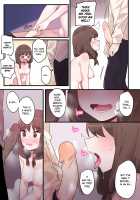 Hidden Backstory - Iino Miko [Edge Garam] [Kaguya-sama Wa Kokurasetai] Thumbnail Page 25