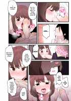 Hidden Backstory - Iino Miko [Edge Garam] [Kaguya-sama Wa Kokurasetai] Thumbnail Page 26