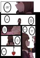 Hidden Backstory - Iino Miko [Edge Garam] [Kaguya-sama Wa Kokurasetai] Thumbnail Page 29
