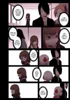 Hidden Backstory - Iino Miko [Edge Garam] [Kaguya-sama Wa Kokurasetai] Thumbnail Page 30