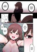 Hidden Backstory - Iino Miko [Edge Garam] [Kaguya-sama Wa Kokurasetai] Thumbnail Page 31