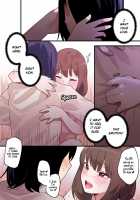 Hidden Backstory - Iino Miko [Edge Garam] [Kaguya-sama Wa Kokurasetai] Thumbnail Page 34
