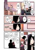 Hidden Backstory - Iino Miko [Edge Garam] [Kaguya-sama Wa Kokurasetai] Thumbnail Page 36