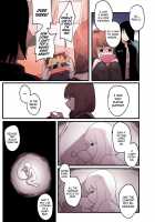 Hidden Backstory - Iino Miko [Edge Garam] [Kaguya-sama Wa Kokurasetai] Thumbnail Page 37