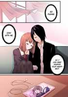 Hidden Backstory - Iino Miko [Edge Garam] [Kaguya-sama Wa Kokurasetai] Thumbnail Page 39