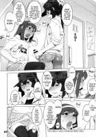 Natsuyasumi. Haru no Hi / ナツヤスミ.ハルノヒ [Po-Ju | Monty] [Original] Thumbnail Page 07