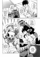 Strange Heart / すとれんじはぁと❤ [Kumoi Takashi] [Original] Thumbnail Page 109