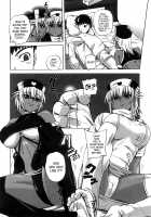 Strange Heart / すとれんじはぁと❤ [Kumoi Takashi] [Original] Thumbnail Page 111