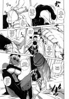 Strange Heart / すとれんじはぁと❤ [Kumoi Takashi] [Original] Thumbnail Page 112