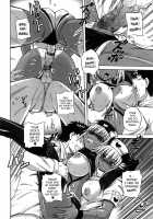 Strange Heart / すとれんじはぁと❤ [Kumoi Takashi] [Original] Thumbnail Page 121