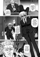 Strange Heart / すとれんじはぁと❤ [Kumoi Takashi] [Original] Thumbnail Page 124