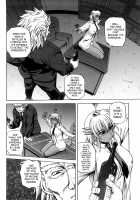 Strange Heart / すとれんじはぁと❤ [Kumoi Takashi] [Original] Thumbnail Page 127