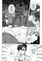 Strange Heart / すとれんじはぁと❤ [Kumoi Takashi] [Original] Thumbnail Page 147