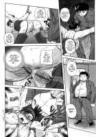 Strange Heart / すとれんじはぁと❤ [Kumoi Takashi] [Original] Thumbnail Page 157