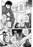 Strange Heart / すとれんじはぁと❤ [Kumoi Takashi] [Original] Thumbnail Page 162