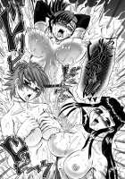 Strange Heart / すとれんじはぁと❤ [Kumoi Takashi] [Original] Thumbnail Page 177