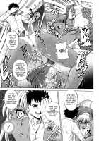 Strange Heart / すとれんじはぁと❤ [Kumoi Takashi] [Original] Thumbnail Page 193