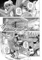 Strange Heart / すとれんじはぁと❤ [Kumoi Takashi] [Original] Thumbnail Page 195