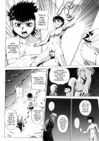 Strange Heart / すとれんじはぁと❤ [Kumoi Takashi] [Original] Thumbnail Page 210