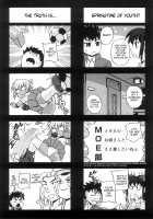 Strange Heart / すとれんじはぁと❤ [Kumoi Takashi] [Original] Thumbnail Page 226