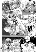 Strange Heart / すとれんじはぁと❤ [Kumoi Takashi] [Original] Thumbnail Page 23