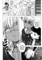 Strange Heart / すとれんじはぁと❤ [Kumoi Takashi] [Original] Thumbnail Page 27