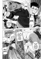 Strange Heart / すとれんじはぁと❤ [Kumoi Takashi] [Original] Thumbnail Page 37