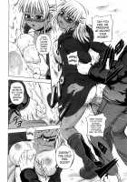 Strange Heart / すとれんじはぁと❤ [Kumoi Takashi] [Original] Thumbnail Page 39