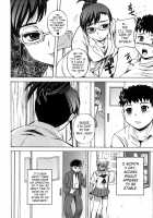 Strange Heart / すとれんじはぁと❤ [Kumoi Takashi] [Original] Thumbnail Page 47