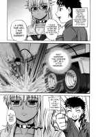 Strange Heart / すとれんじはぁと❤ [Kumoi Takashi] [Original] Thumbnail Page 48