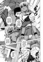 Strange Heart / すとれんじはぁと❤ [Kumoi Takashi] [Original] Thumbnail Page 50