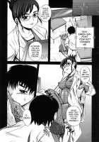 Strange Heart / すとれんじはぁと❤ [Kumoi Takashi] [Original] Thumbnail Page 54