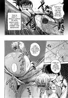 Strange Heart / すとれんじはぁと❤ [Kumoi Takashi] [Original] Thumbnail Page 59