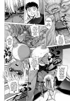 Strange Heart / すとれんじはぁと❤ [Kumoi Takashi] [Original] Thumbnail Page 77