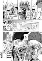 Strange Heart / すとれんじはぁと❤ [Kumoi Takashi] [Original] Thumbnail Page 81