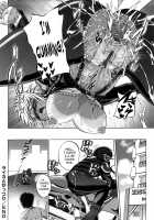 Strange Heart / すとれんじはぁと❤ [Kumoi Takashi] [Original] Thumbnail Page 85