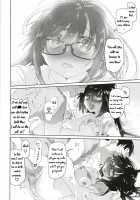 Chichi no Aijin 19-sai / 父の愛人 19歳 [Midori No Rupe] [Original] Thumbnail Page 19