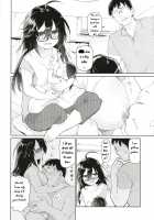 Chichi no Aijin 19-sai / 父の愛人 19歳 [Midori No Rupe] [Original] Thumbnail Page 05