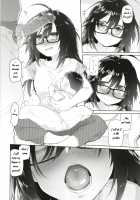 Chichi no Aijin 19-sai / 父の愛人 19歳 [Midori No Rupe] [Original] Thumbnail Page 07