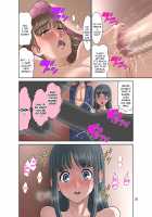 Elopement / ×堕ち [Dozamura] [Original] Thumbnail Page 36