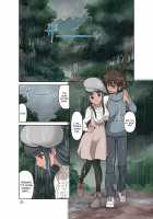 Elopement / ×堕ち [Dozamura] [Original] Thumbnail Page 55