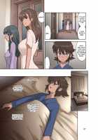 Elopement / ×堕ち [Dozamura] [Original] Thumbnail Page 59