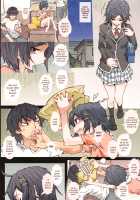 HOME Ko tte Dou？-Komachi- / HOME娘って、どぅ？-小町- [Toumi Haruka] [Yahari Ore No Seishun Love Come Wa Machigatteiru] Thumbnail Page 10