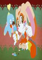 Canned Furry / ケモノの缶詰 [Michiyoshi] [Sonic The Hedgehog] Thumbnail Page 29