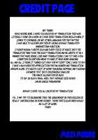 Kemono no Kanzume Toppatsu Hon 2013. No. 3 / ケモノの缶詰 突発本2013. No.3 [Michiyoshi] [Sonic The Hedgehog] Thumbnail Page 20